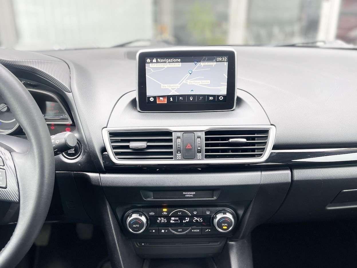 Mazda 3 1.5 Diesel 105CV E6 neo - 2016