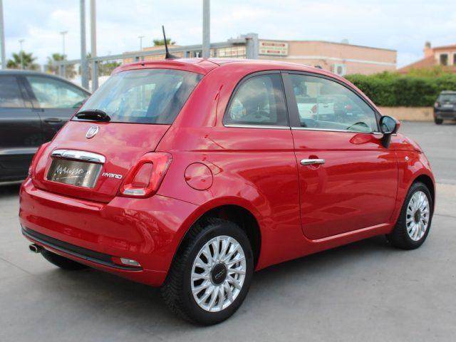 FIAT 500 1.0 Hybrid Dolcevita -PROMO-