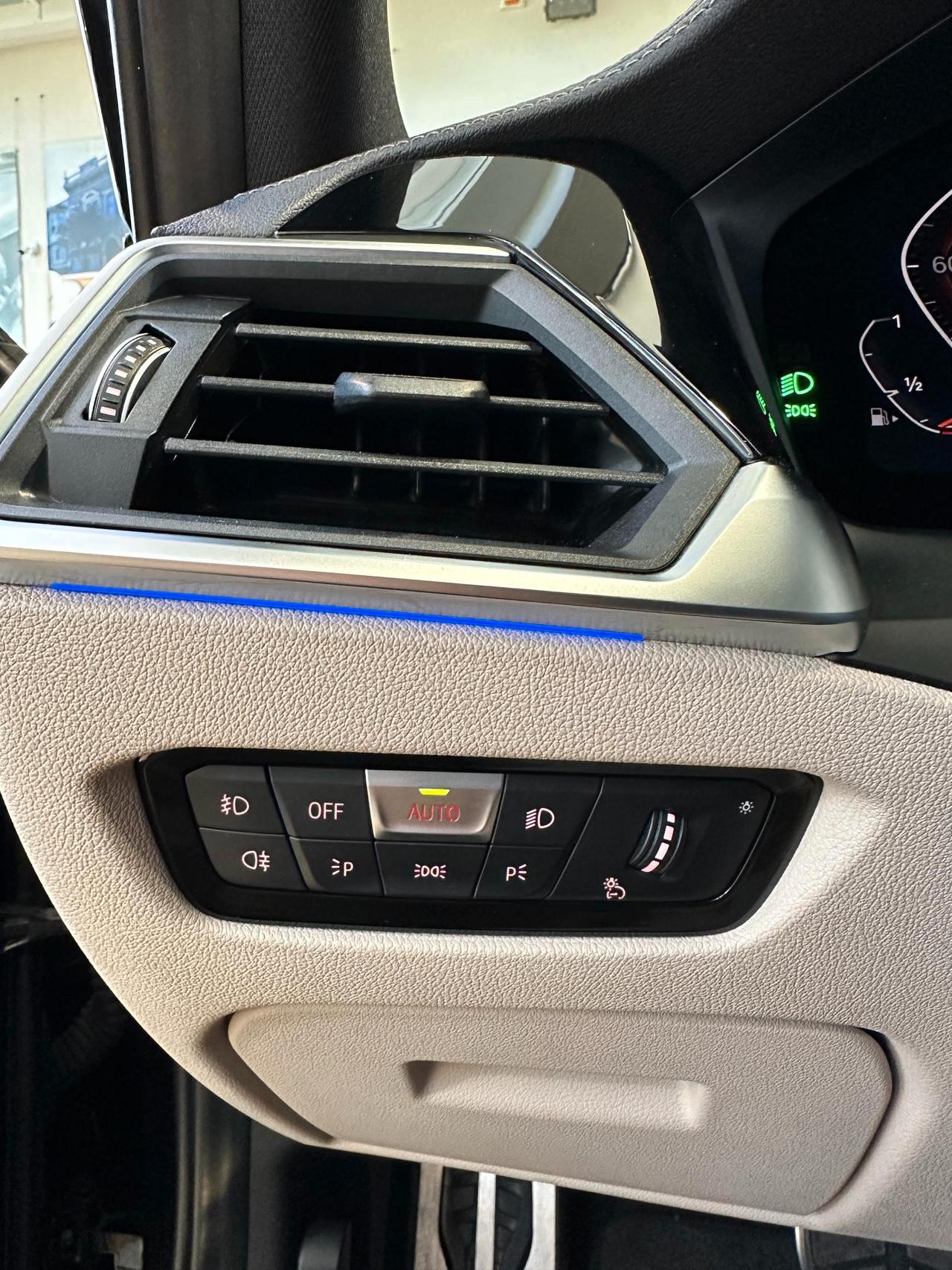 BMW 320 d xdrive Msport Auto- TUTTI GLI OPTIONALS