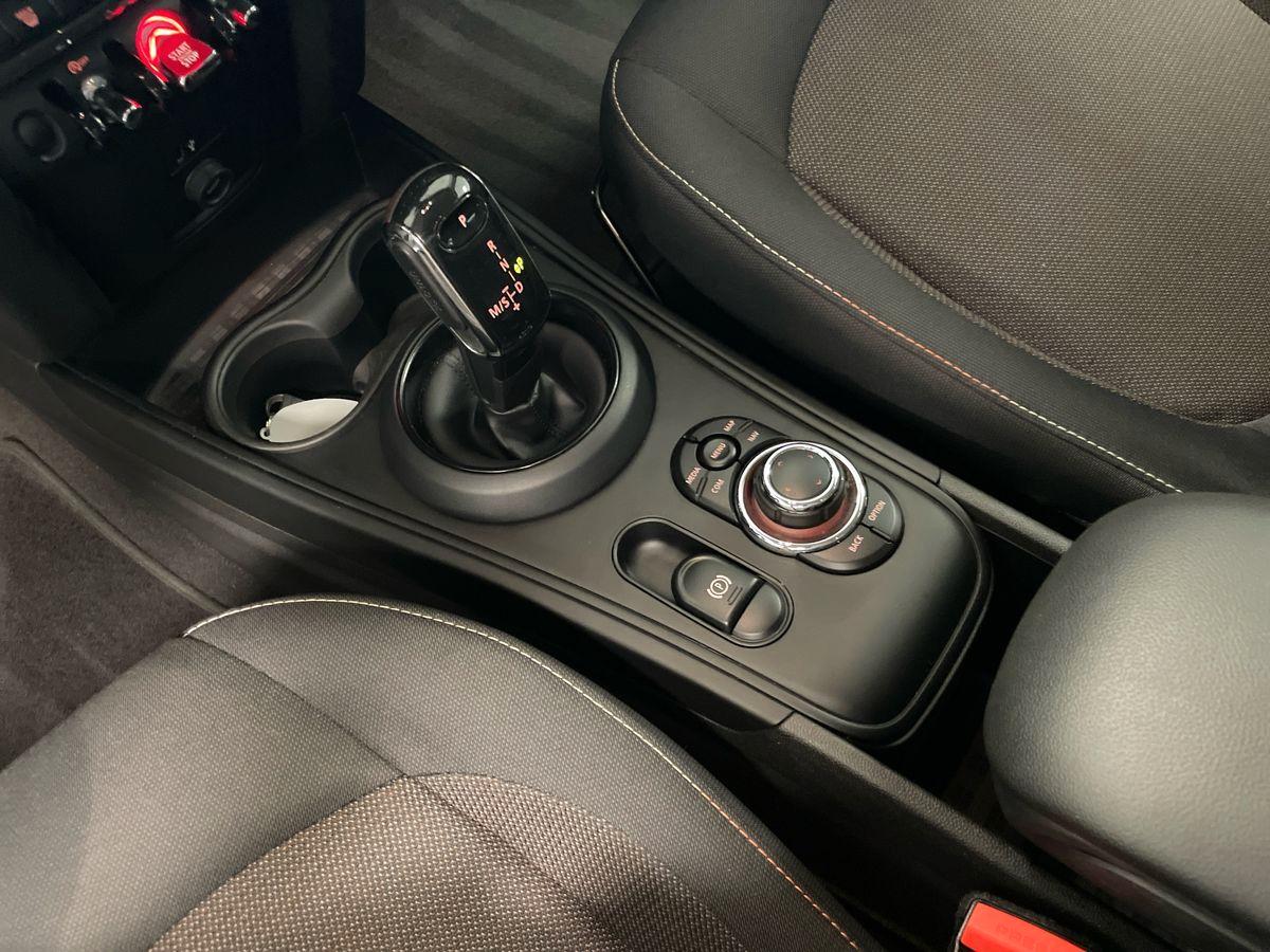 MINI Mini Countryman F60 2020 - Mini Countryman 1.5 One D Boost a