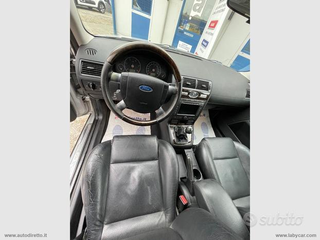 FORD Mondeo+ 1.8 TDCi 125 CV 5p.