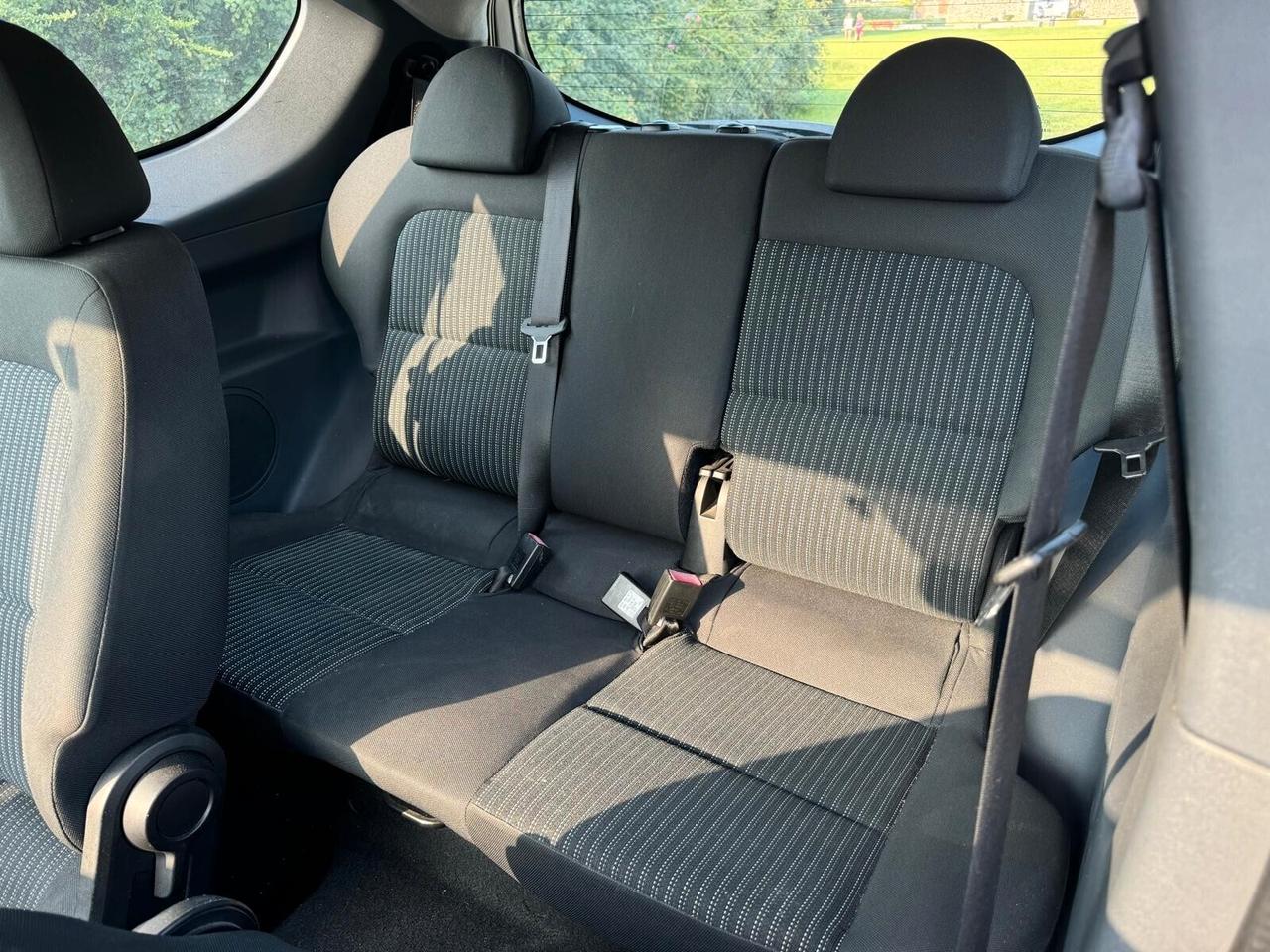 Mitsubishi Colt 1.1 12V 3p. GPL Insport