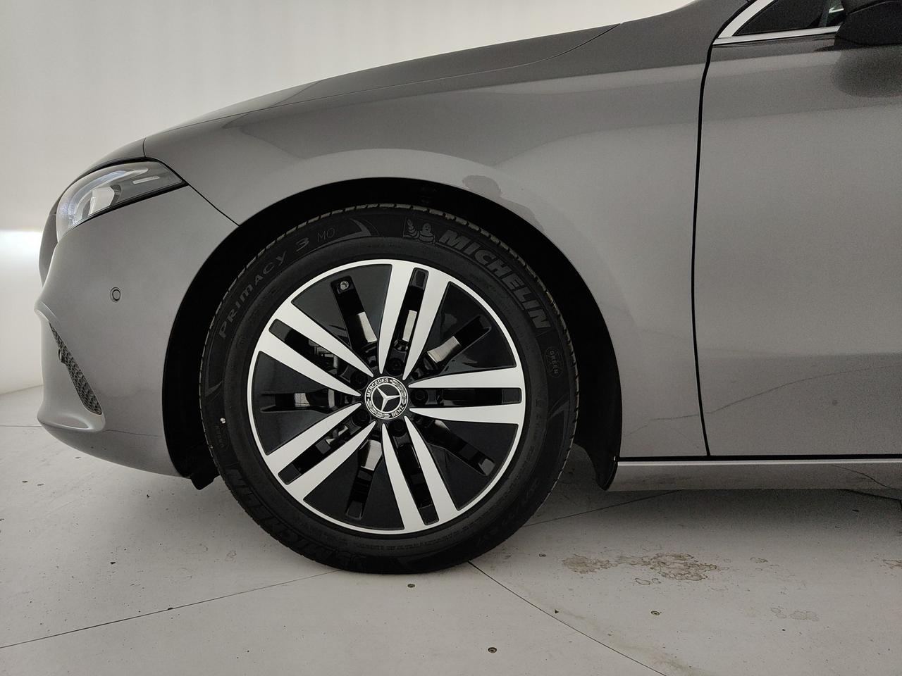 Mercedes-Benz A 200 Sport auto