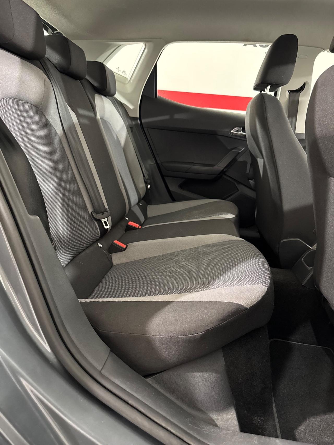 Seat Ibiza 1.0 75 CV 5 porte XCELLENCE