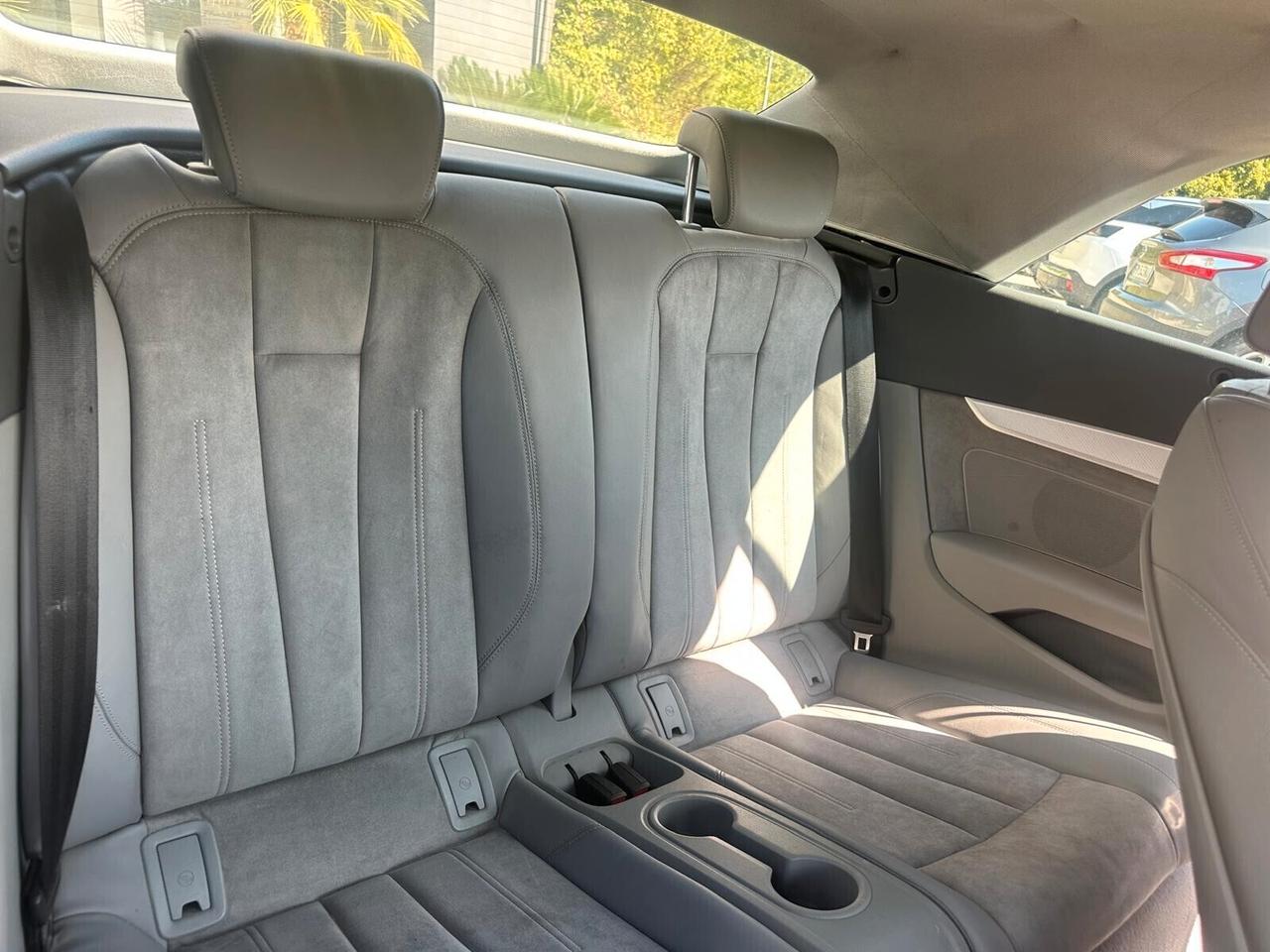 Audi A5 Cabrio 2.0 TFSI Business Sport AUTOMATICA