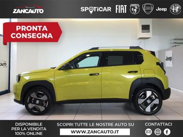 FIAT Grande Panda Grande Panda 1.2 hybrid La Prima 110cv edct