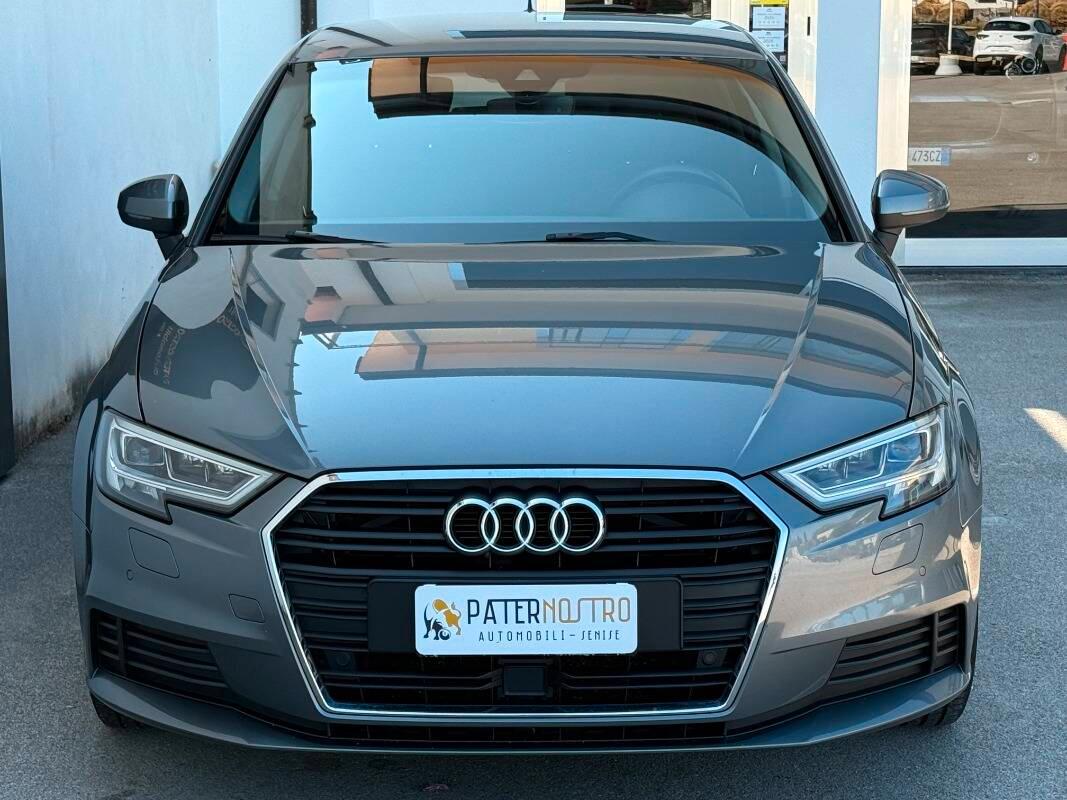 Audi A3 35 2.0 tdi Admired 150cv s-tronic