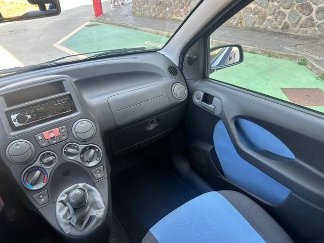 FIAT Panda 1.2 Dynamic DISTRIBUZIONE FATTA+PERFETTA!