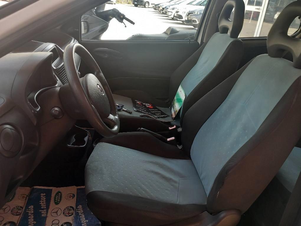 Fiat Punto 1.2 3 porte Active