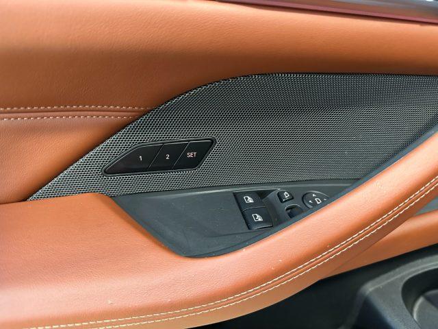 BMW M4 Competition M xDrive - FULL - IVA Esposta