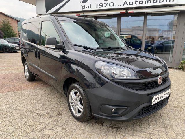 FIAT Doblo 1.3 MJT DOPPIA PORTA LATERALE*NAVI*CAMERA