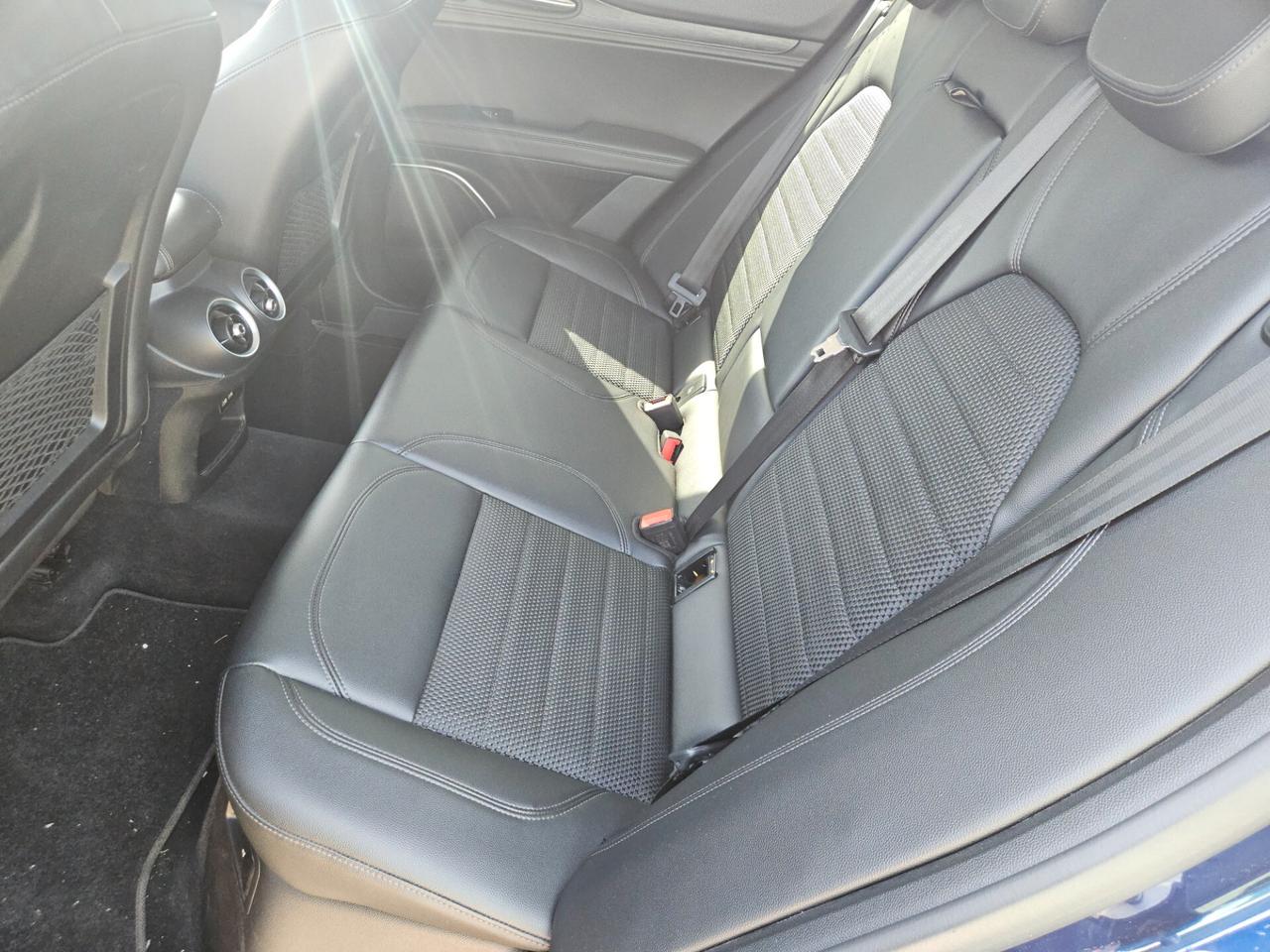 Alfa Romeo Stelvio 2.2 Turbodiesel 210 CV AT8 Q4 Sport Edition