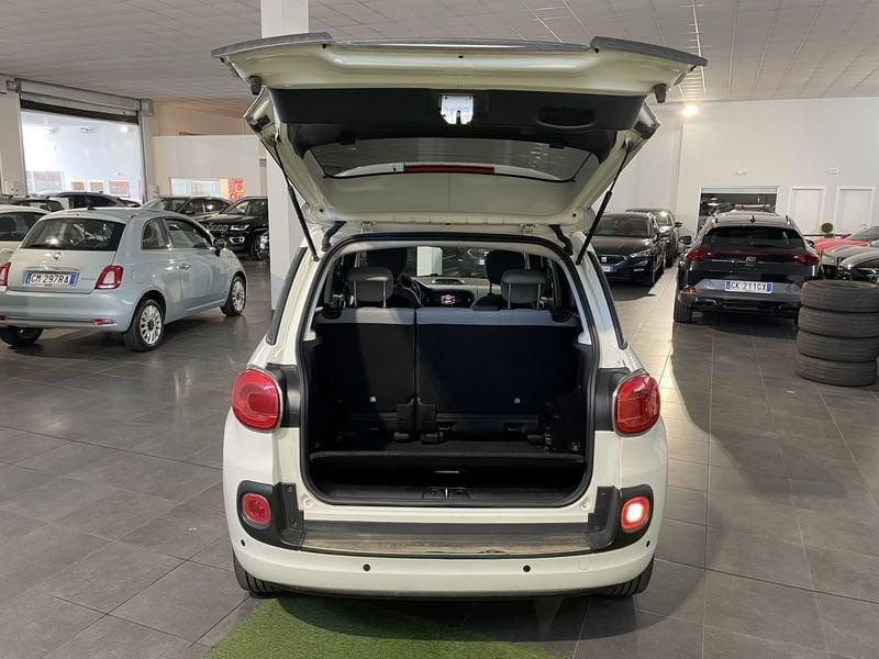 FIAT 500L 500L 1.3 Multijet 85 CV Dualogic Pop Star