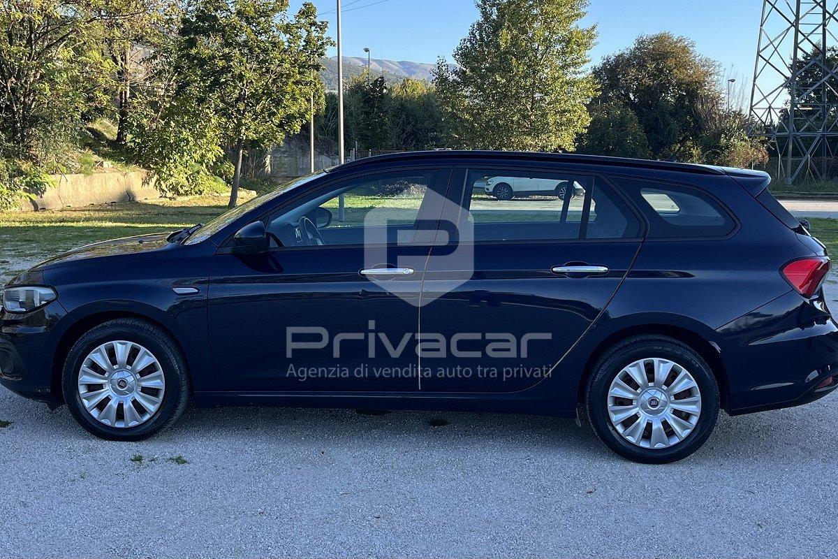 FIAT Tipo 1.6 Mjt S&S SW Easy