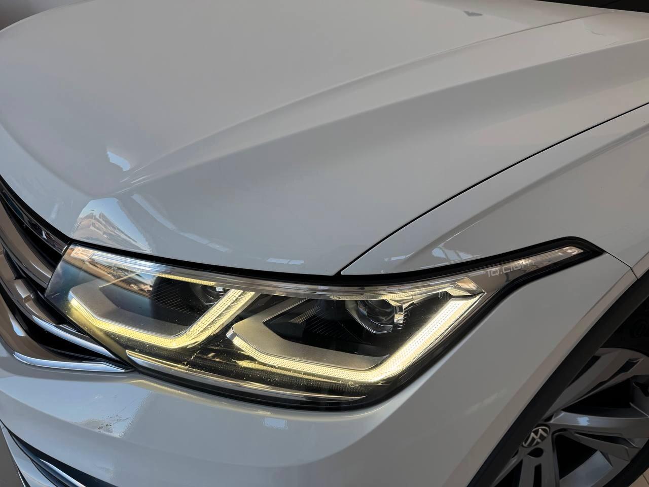 Volkswagen Tiguan 2.0 TDI 150 CV SCR DSG 4MOTION R-Line