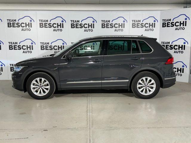VOLKSWAGEN Tiguan 1.5 TSI 150 CV DSG Life