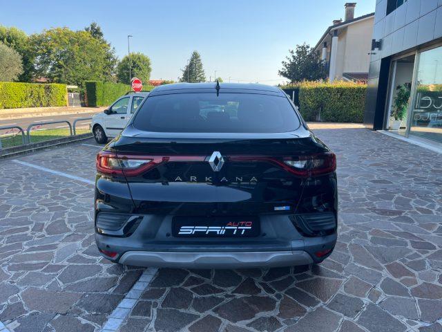 RENAULT Arkana Full Hybrid E-Tech 145cv Intens