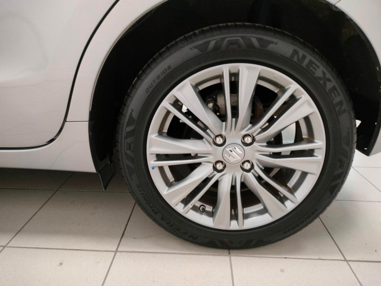 Suzuki Baleno 1.0 Boosterjet S