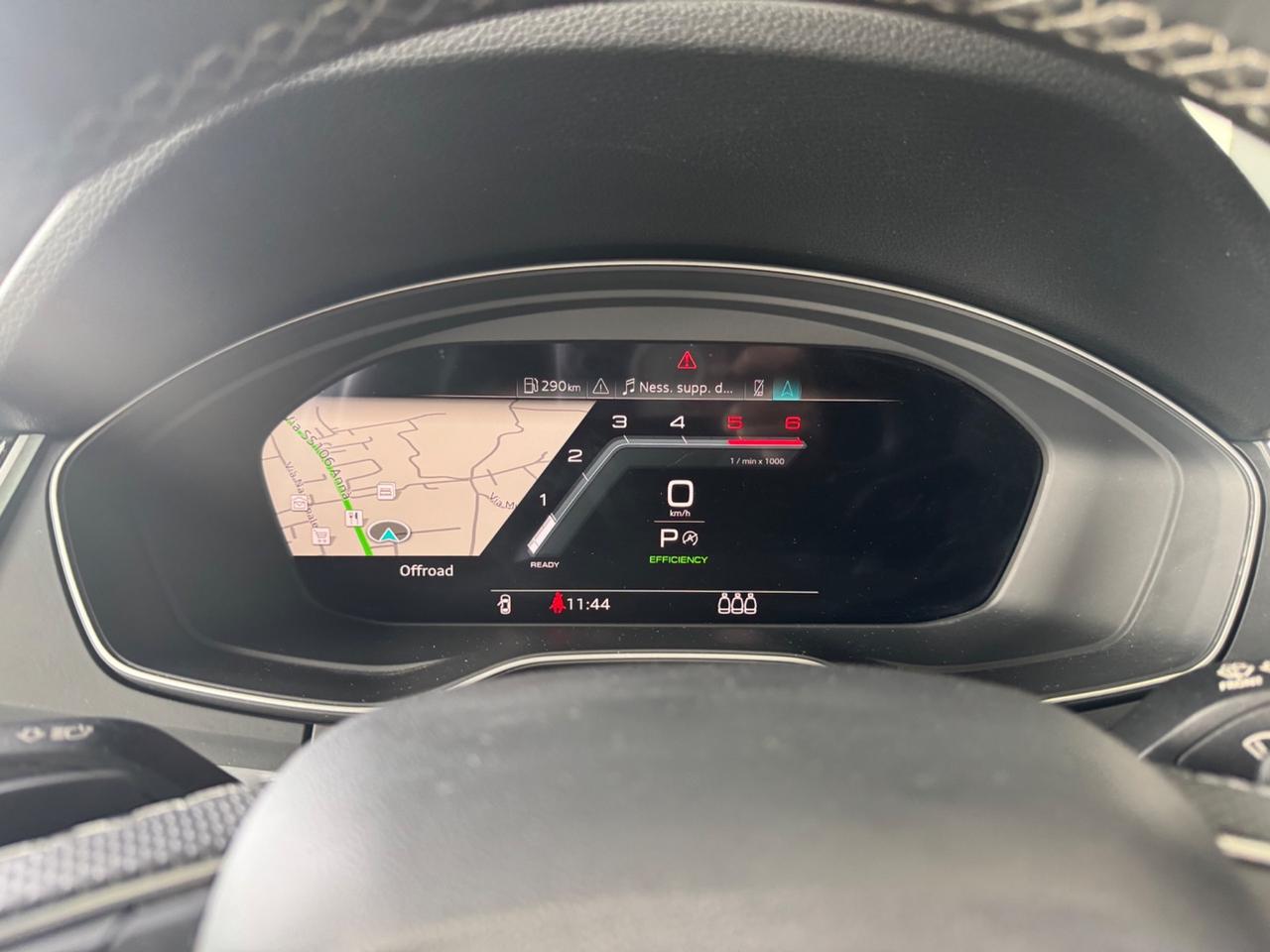 Audi Q5 SPB 40 TDI quattro S tronic line plus