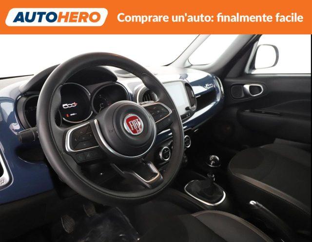 FIAT 500L 1.3 Multijet 95 CV Cross