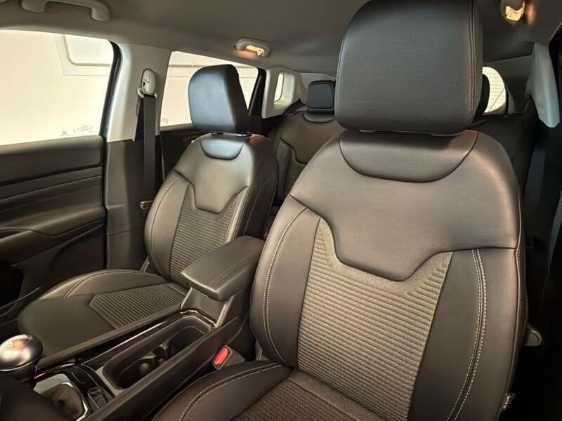 Jeep Compass II 2021 1.6 mjt Night Eagle 2wd 130cv