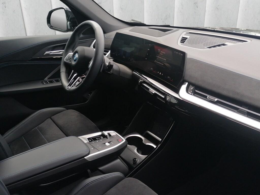 BMW X1 25 e MSport Pro xDrive DCT
