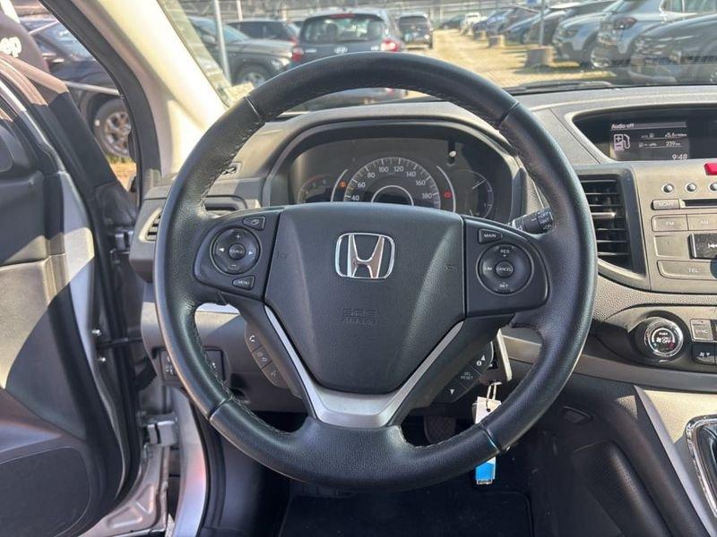 Honda CR-V 1.6 ELEGANCE 2WD