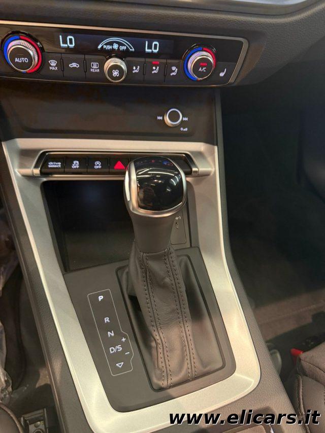 AUDI Q3 SPB 35 TDI S tronic S line edition - TETTO APRIBIL