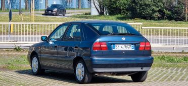 Lancia Delta S4 Delta 1.6 i.e. 16V cat 5 porte LS
