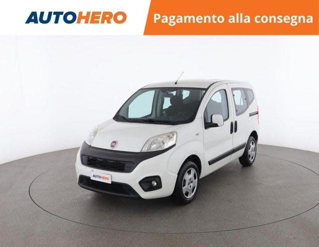 FIAT Qubo 1.3 MJT 80 CV Lounge
