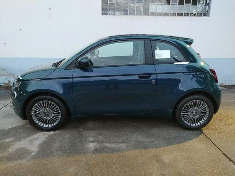 FIAT 500 1.0 Hybrid Torino Promo CBC26