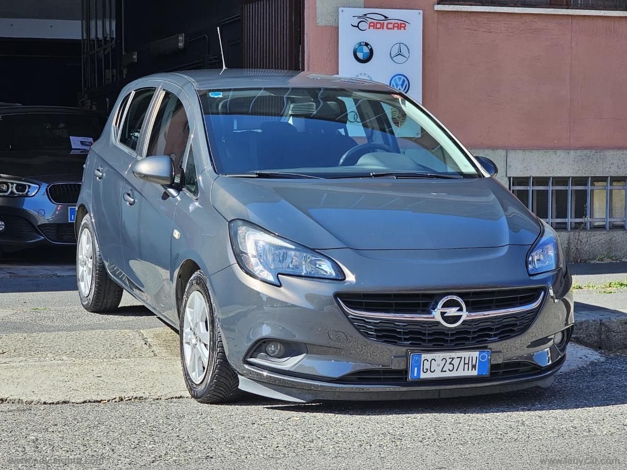 OPEL Corsa 1.3 CDTI ecoF. 95 CV S&S 5p. n-Joy