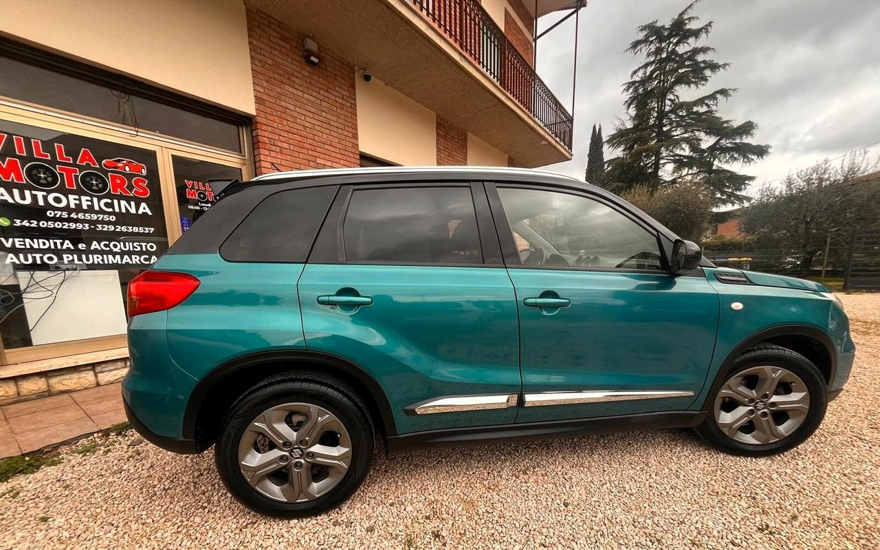 Suzuki Vitara 1.6 DDiS V-Top