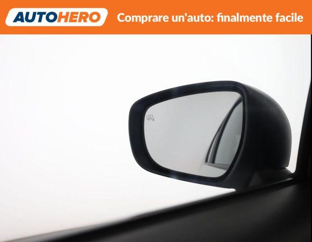 SUZUKI Ignis 1.2 Hybrid Top