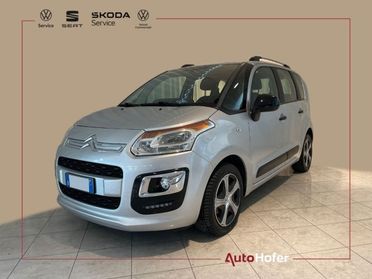 CITROEN C3 Picasso BlueHDi 100 Exclusive Radio Clima