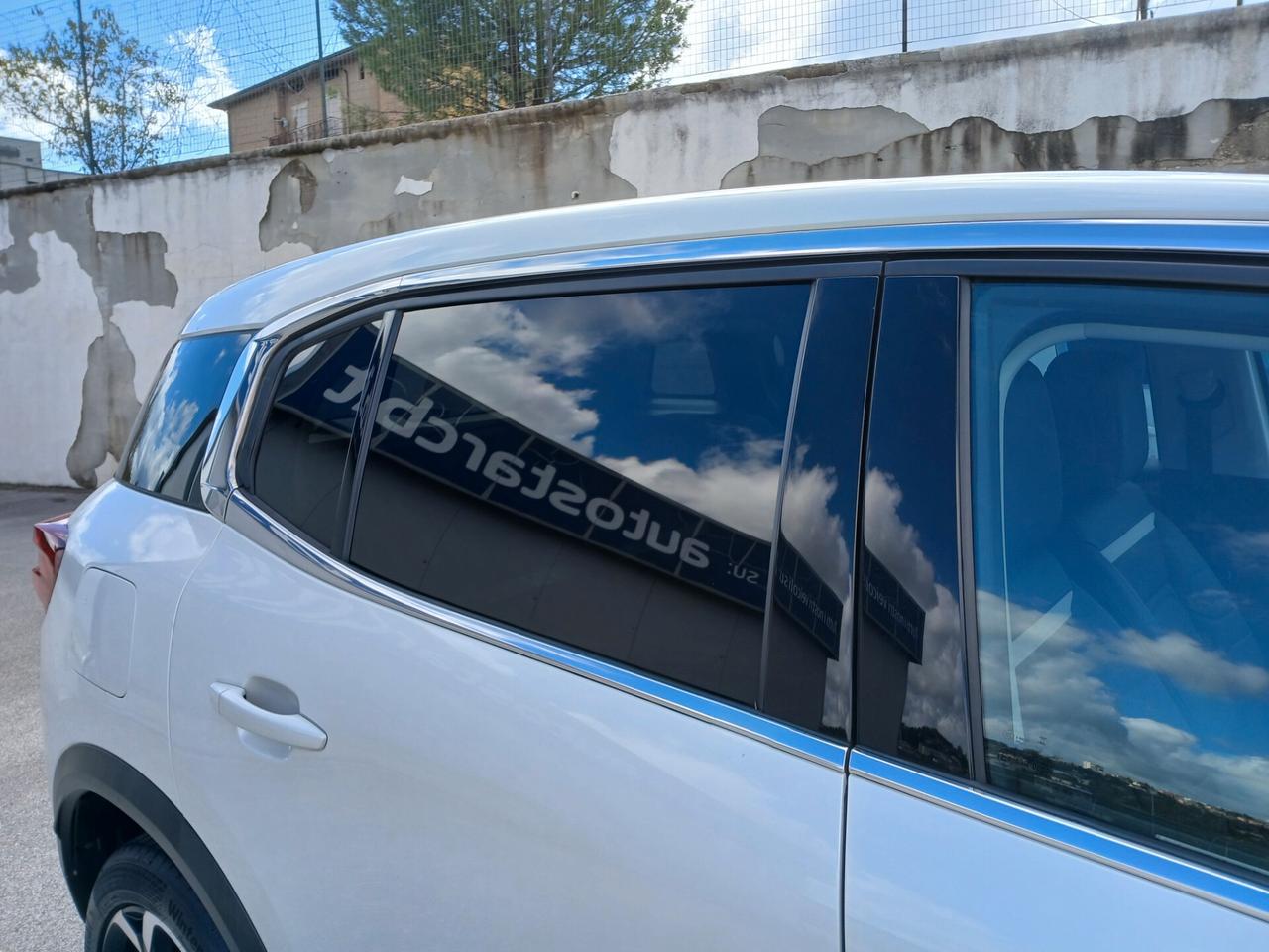 CITROEN C5 AIRCROSS BHDi 130CV AUTO 2024