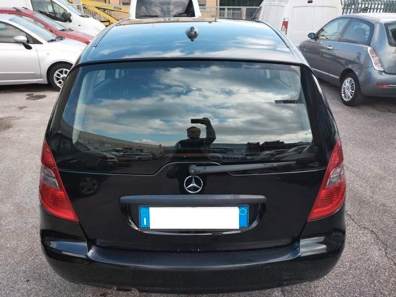 Mercedes-benz A 160 CDI Elegance
