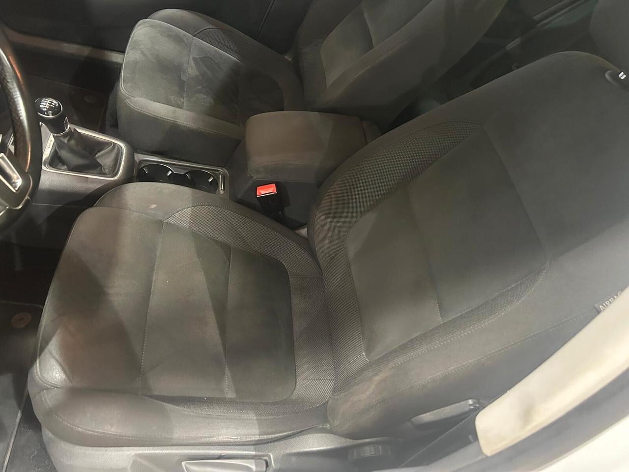 Volkswagen Tiguan 2.0 TDI 140 CV 4MOTION Track & Style