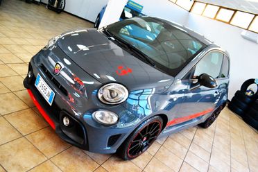 Fiat 500 ABARTH 695 1.4 TJet 165CV 2017 *62.914 KM