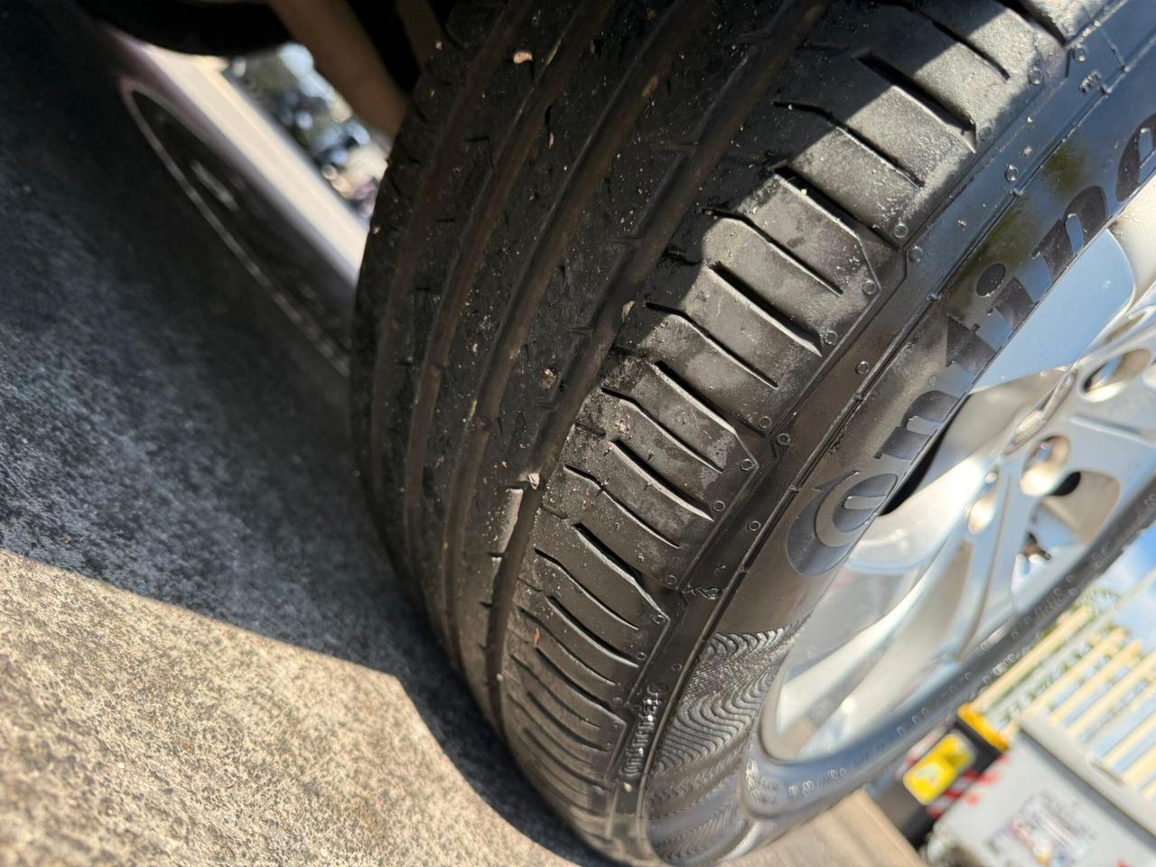 Citroen C5 2.0 HDi 140 Business