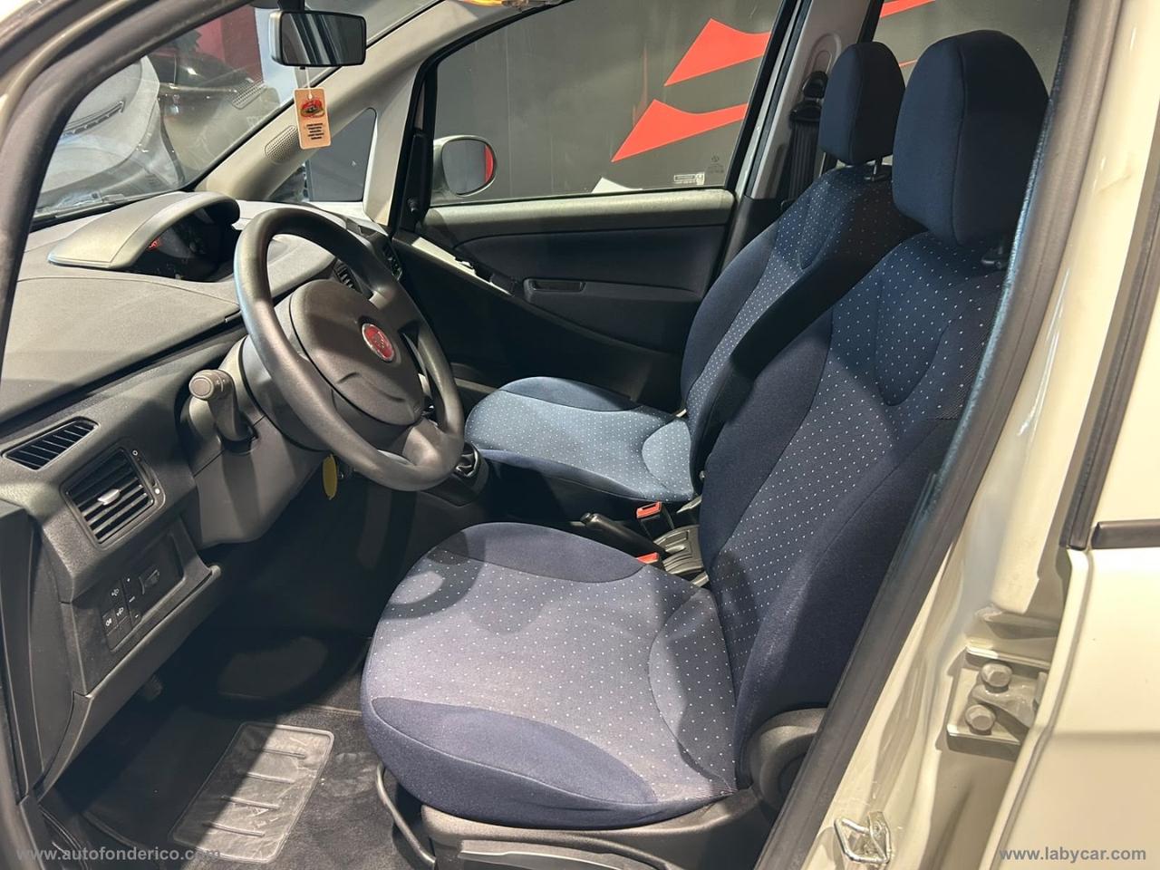 FIAT Idea 1.4 Active EasyPower