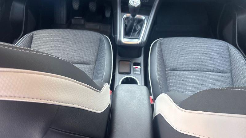 Renault Captur II 2019 1.0 TCe GPL Techno