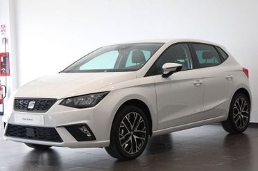 Seat Ibiza KJ1 1,0 TSISTYLE5P70 DI6M5