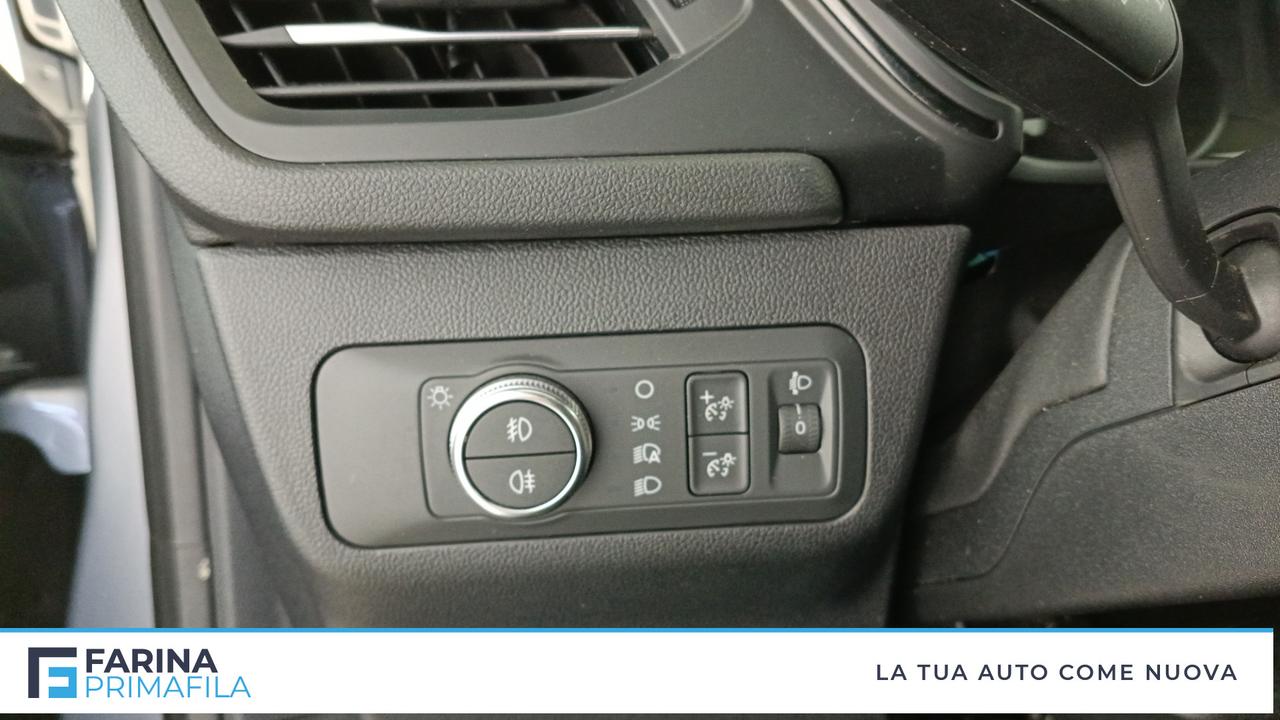 FORD Kuga III 2020 - Kuga 1.5 ecoblue ST-Line Design 2wd 120cv