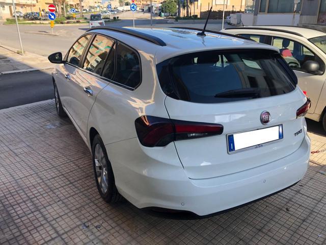 FIAT Tipo 1.6 Mjt S&S SW Business