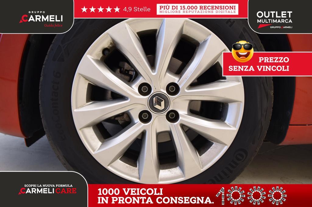 Renault Clio 5 Porte 1.0 TCe Intens