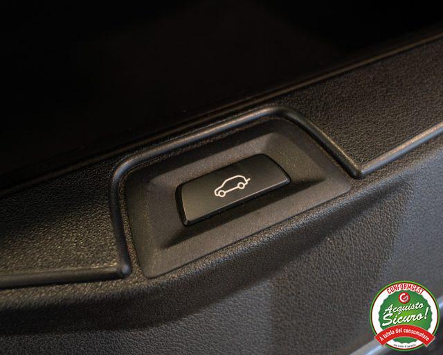 BMW X5 xDrive30d xLine *TAGLIANDI BMW*