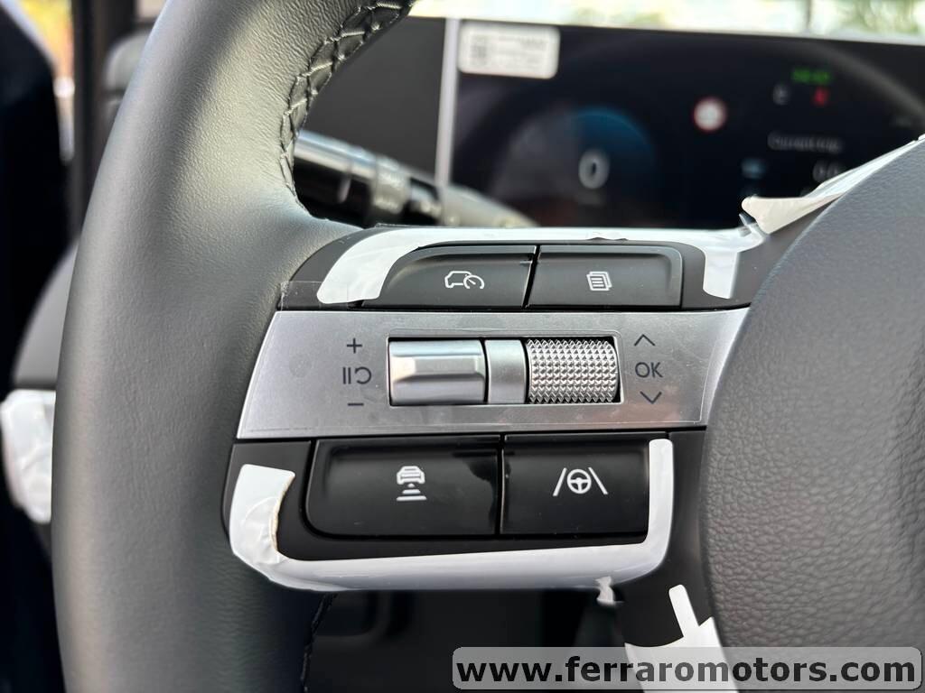 Hyundai Tucson 1.6 Business IVA esposta /2025 Tua a soli 339 Euro al mese