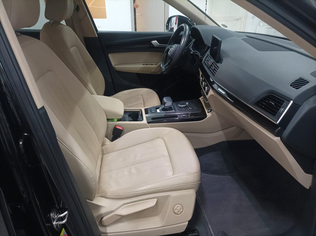 Audi Q5 40 TDI quattro S tronic 06/2019