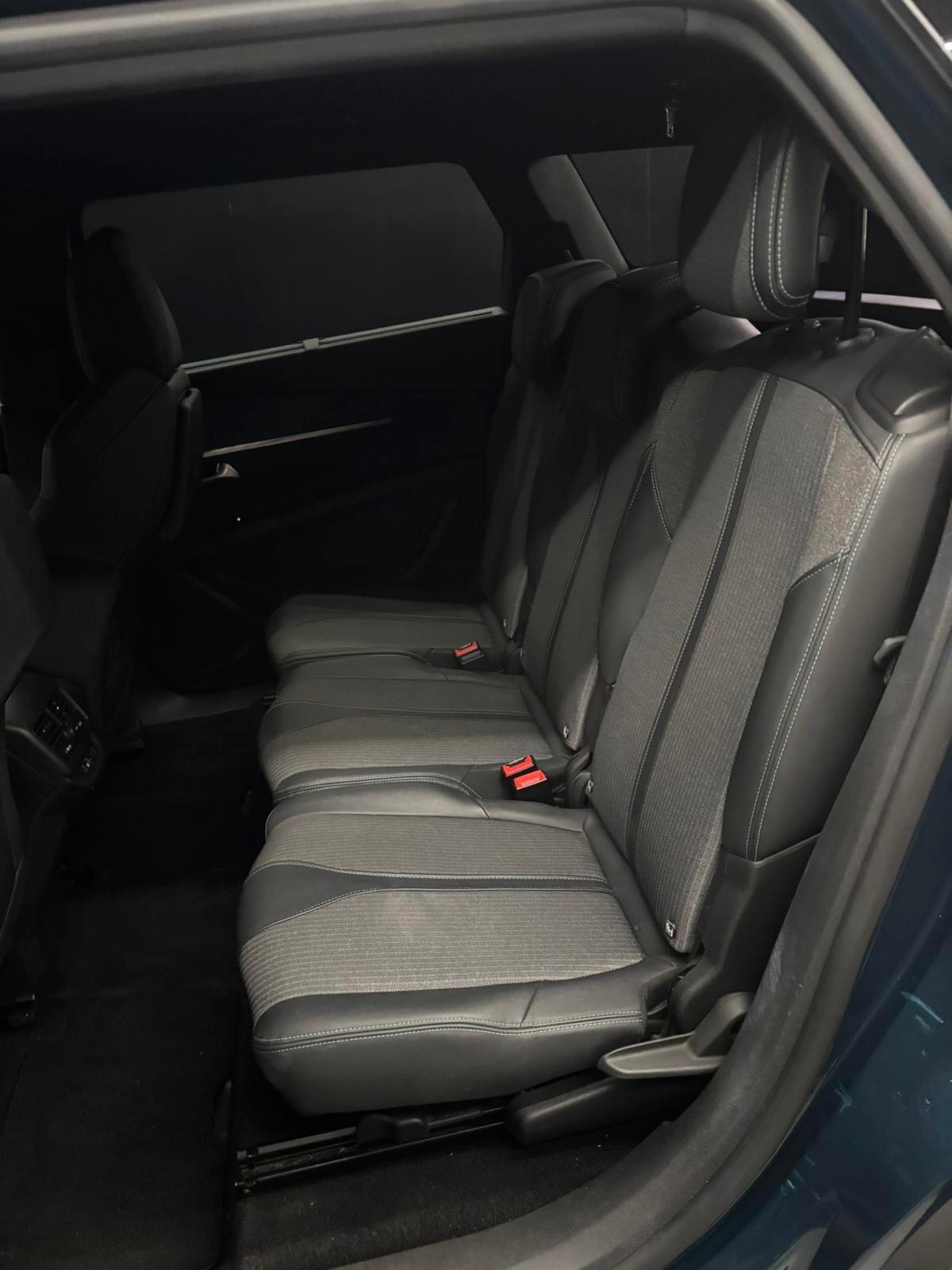 Peugeot 5008 BlueHDi 130 S&S EAT8 Allure Pack 7 posti